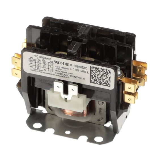 Picture of Heatcraft R034915200 Contactor