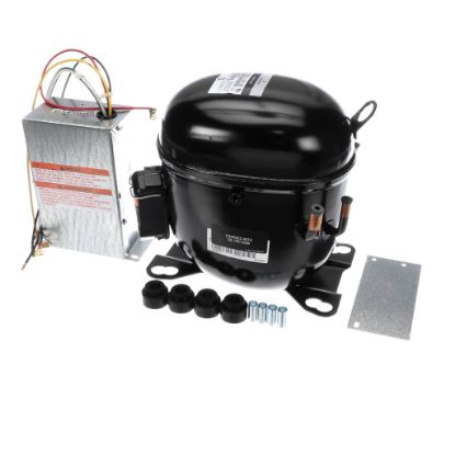 Picture of Heatcraft RST64C1E-CAV-901 Hermetic Compressor