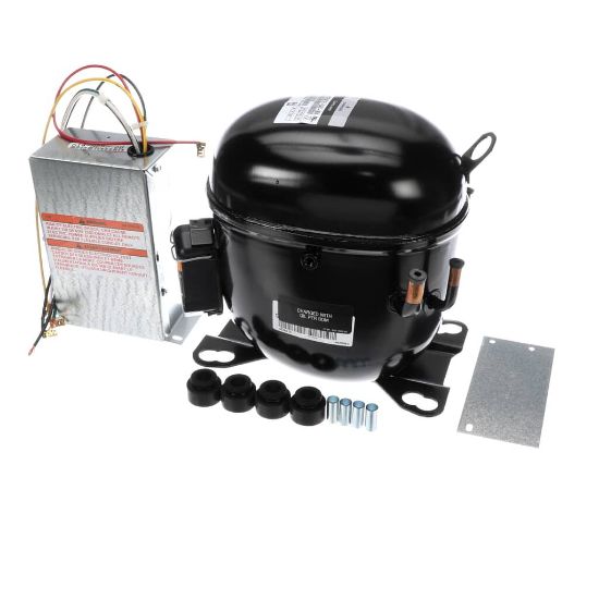 Picture of Heatcraft RST64C1E-CAV-901 Hermetic Compressor