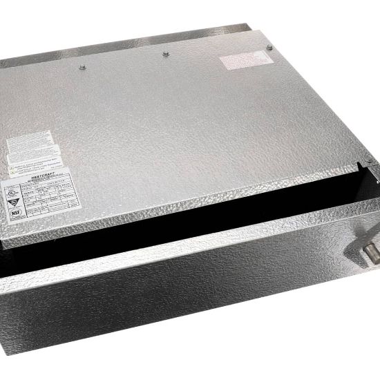Picture of Heatcraft RAMK-23A Evaporator Unit