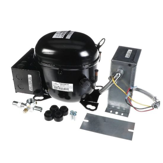 Picture of Heatcraft RST64C1E-CAV-959 Compressor