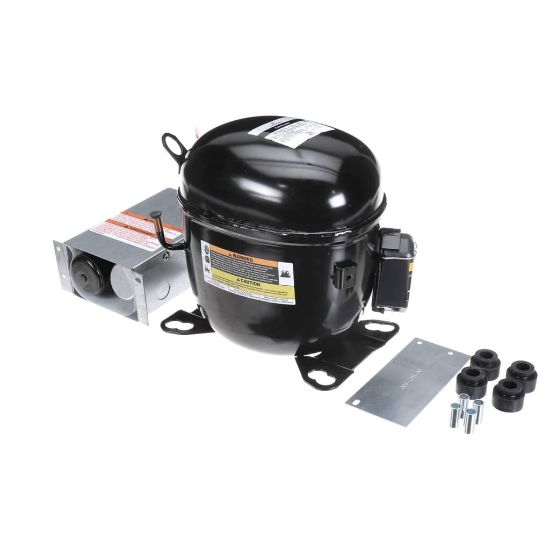 Picture of Heatcraft RST64C1ECAV901 Compressor
