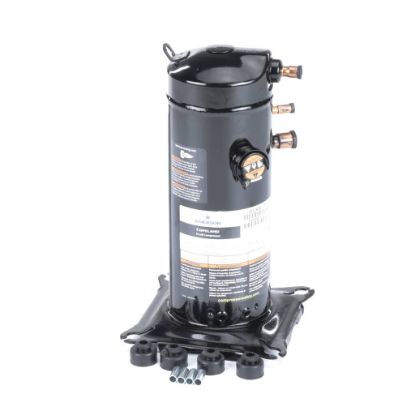 Picture of Heatcraft ZF07KAEPFV818 Scroll Compressor 208/230