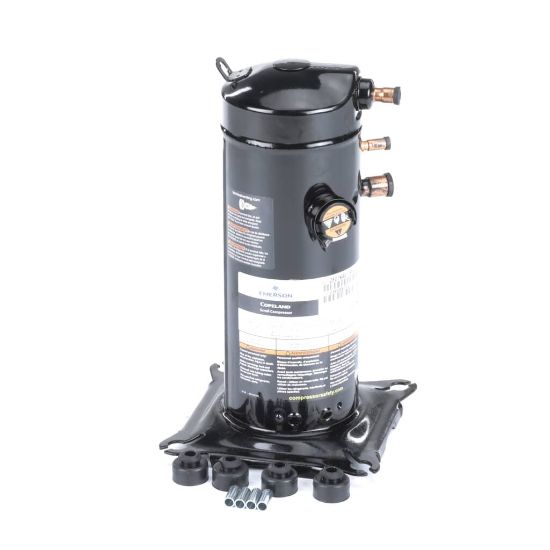 Picture of Heatcraft ZF07KAEPFV818 Scroll Compressor 208/230