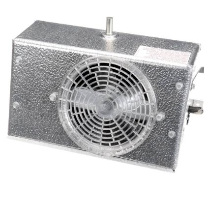Picture of Heatcraft VAK08AG Evaporator Coil Assembly