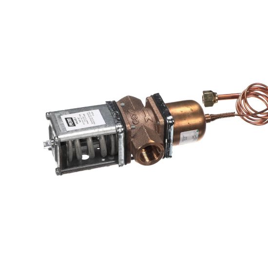 Picture of Heatcraft V46AB-1 Water Leg Valve