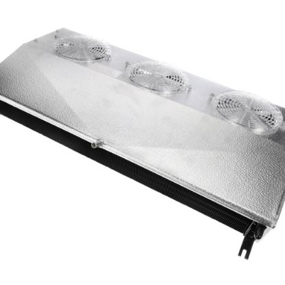 Picture of Heatcraft TAK23AF Evaporator Assembly.