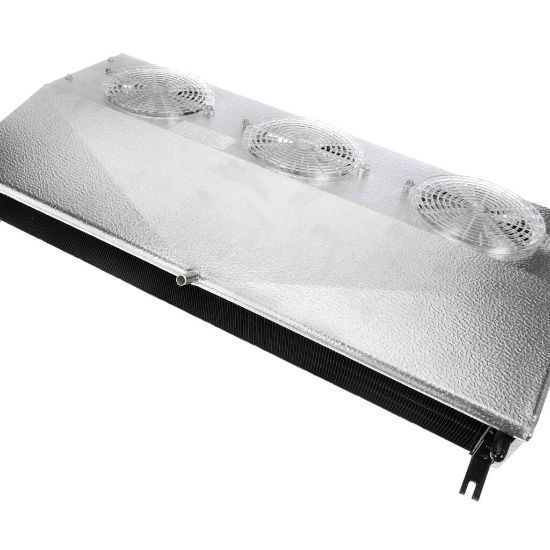 Picture of Heatcraft TAK23AF Evaporator Assembly.