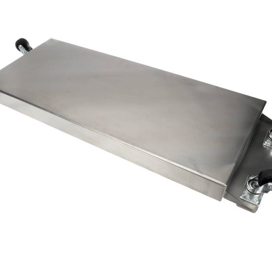 Picture of Henny Penny 3548 Accessory-321 Dr Pan Dolly Sh