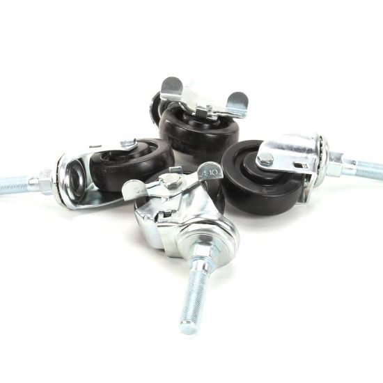 Picture of Henny Penny 3007 Set Of 4 -3 Casters For Fryer
