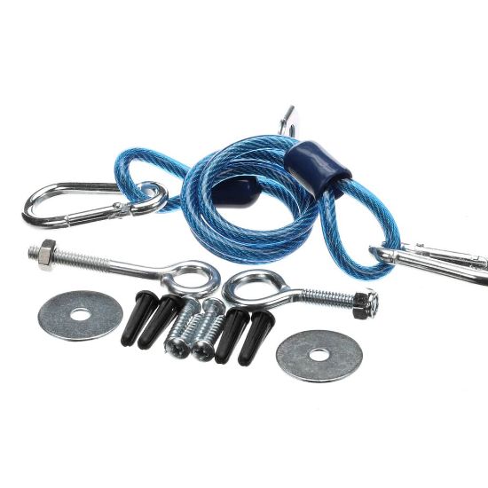 Picture of Henny Penny 3156 Tether Kit - Gas Fryer