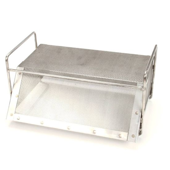 Picture of Henny Penny 3622 Basket-fine Mesh Crumb