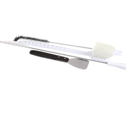 Picture of Henny Penny 3736 Brush Kit W Scraper