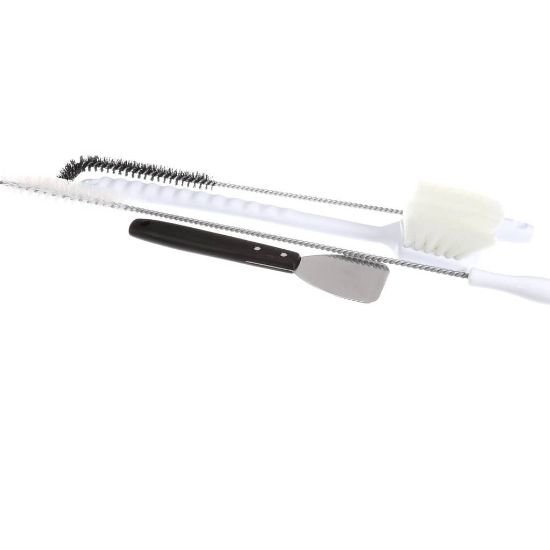 Picture of Henny Penny 3736 Brush Kit W Scraper