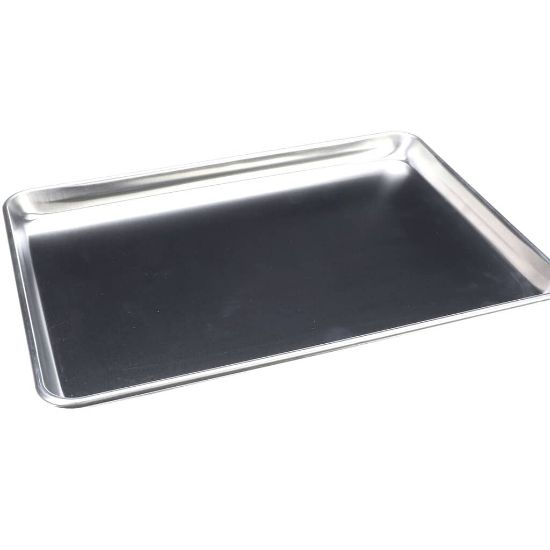 Picture of Henny Penny 5218 Pan-alum Bun Half Solid