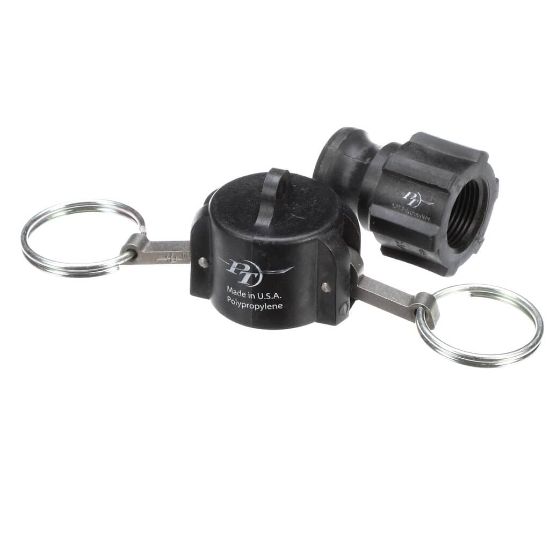 Picture of Henny Penny 3706 Access-ahc990 Drain Cap/cplg