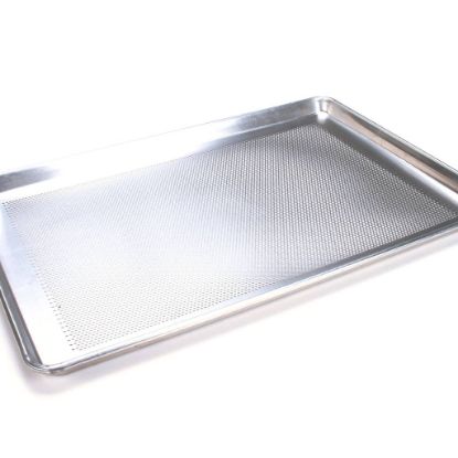 Picture of Henny Penny 5018 Pan-aluminum Bun Full Perforated