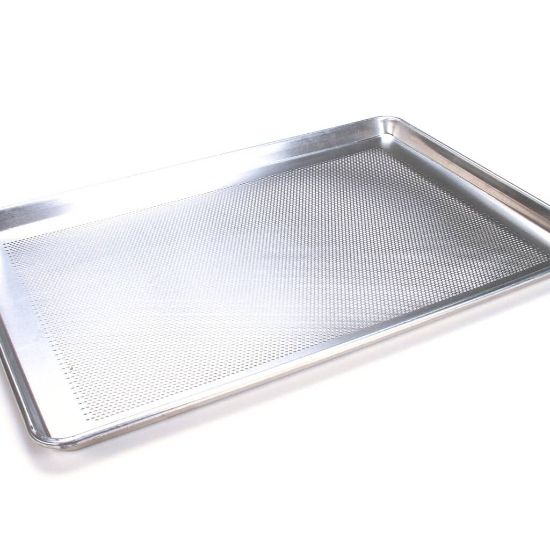 Picture of Henny Penny 5018 Pan-aluminum Bun Full Perforated