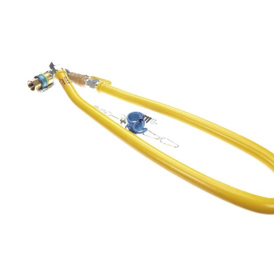 Picture of Henny Penny 3758 Assembly-1dia X 72Lg Gas L Instl