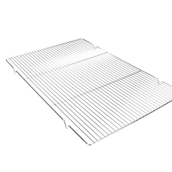 Picture of Henny Penny 5030 Grid-18 X 26 Bun Pan