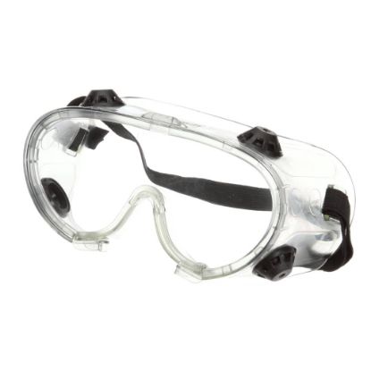 Picture of Henny Penny 12232 Goggles Chemical Splash