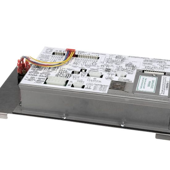 Picture of Henny Penny 140013 Kit-c1000 120V 600Ssi To C8000