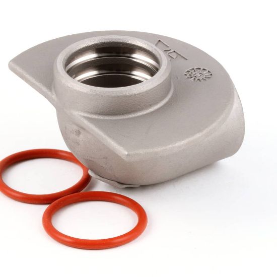 Picture of Henny Penny 140069 Kit-drain Elbow