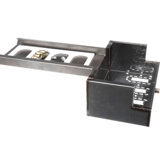 Picture of Henny Penny 140089 Kit-lv/eeg100 Lp To Nat F Flue