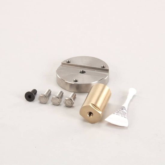 Picture of Henny Penny 140070 Kit-bearing Plate Assembly