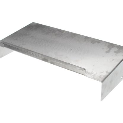 Picture of Henny Penny 140124 Kit-321cfa-basket Rest Reinfrcmt