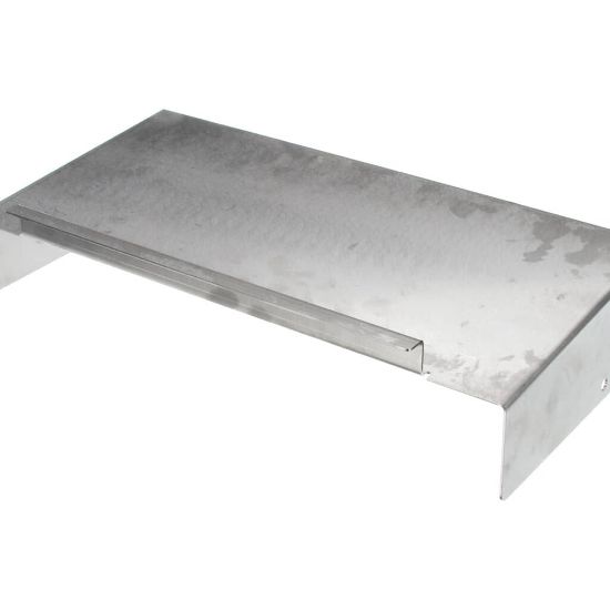 Picture of Henny Penny 140124 Kit-321cfa-basket Rest Reinfrcmt