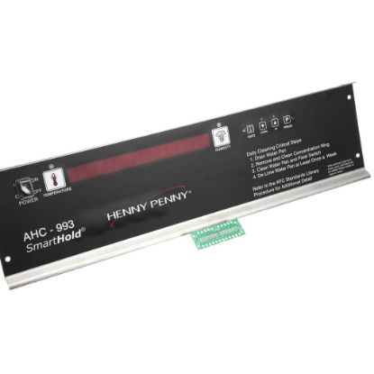 Picture of Henny Penny 140166 Kit-ahc 993 Control - Gen 1