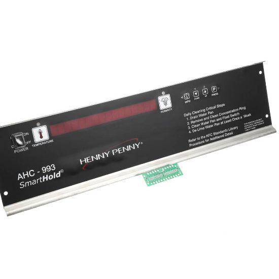 Picture of Henny Penny 140166 Kit-ahc 993 Control - Gen 1