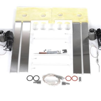 Picture of Henny Penny 140207 Kit-replacement Split Pot Assembly