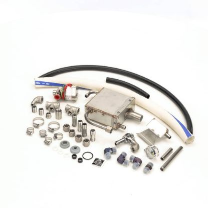 Picture of Henny Penny 140150 690 Ftgs & Steambox 120Vac