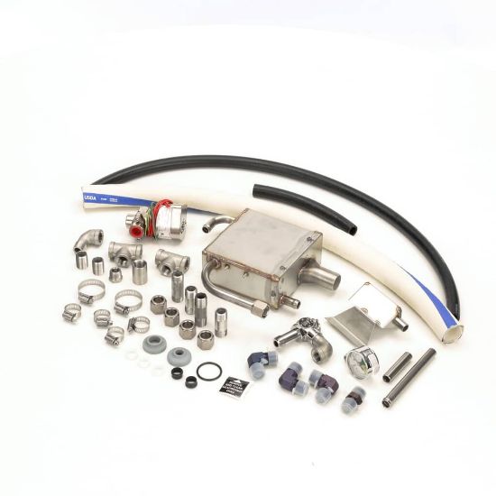 Picture of Henny Penny 140150 690 Ftgs & Steambox 120Vac