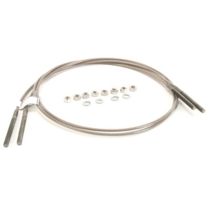 Picture of Henny Penny 140225 Cable Kit