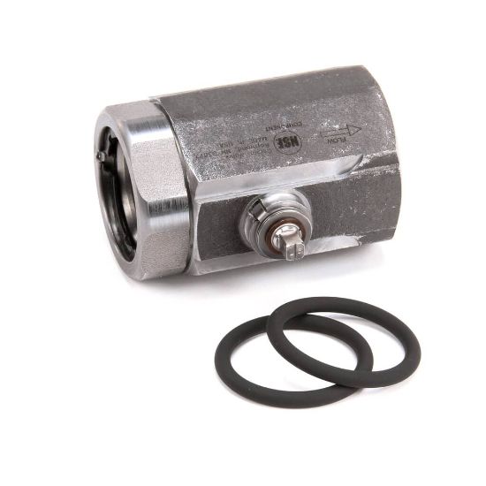 Picture of Henny Penny 140244 Kit-lve20x-drain Valve W/o Modul