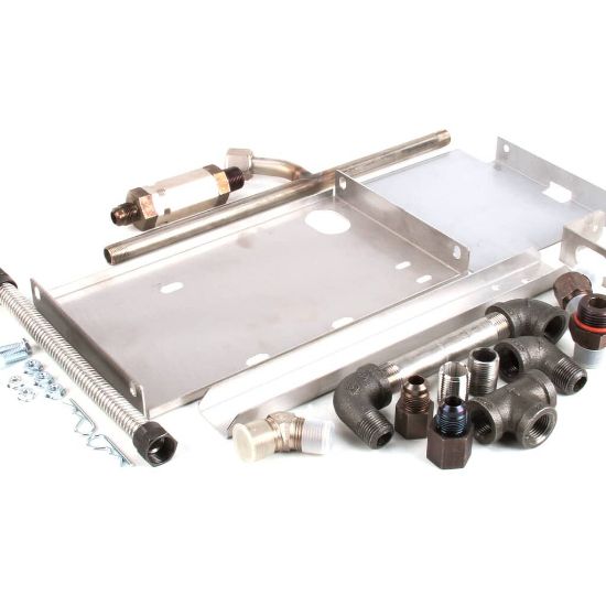 Picture of Henny Penny 140272 Kit-lvg200 Pump Prime
