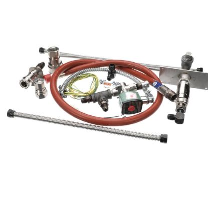 Picture of Henny Penny 140347 Kit-eeg16x/2xx Bulk Disp 120V