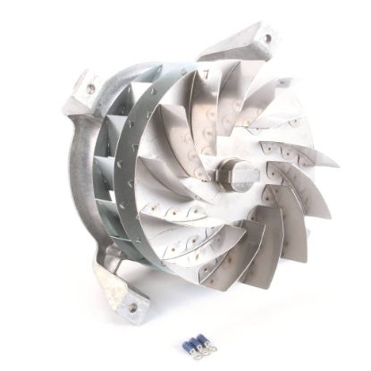 Picture of Henny Penny 140323 Kit-scr6/8 Blower Motor Replac
