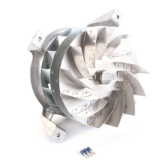 Picture of Henny Penny 140323 Kit-scr6/8 Blower Motor Replac