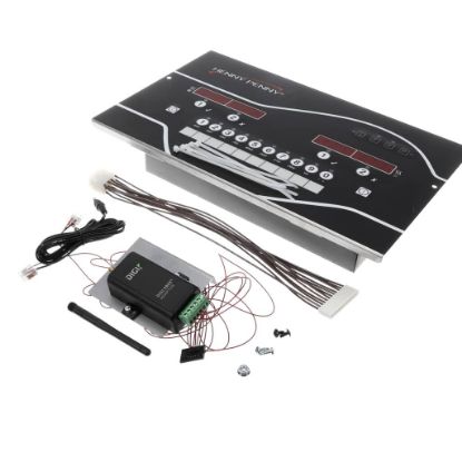 Picture of Henny Penny 140478 Kit-eee Yri Cntrl W/rad Man/dr