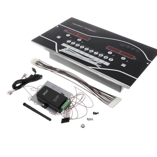 Picture of Henny Penny 140478 Kit-eee Yri Cntrl W/rad Man/dr
