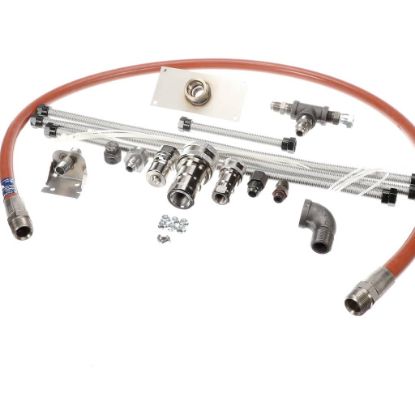 Picture of Henny Penny 140570 Kit-eeg16x/2xx Bulk Dispose-sv