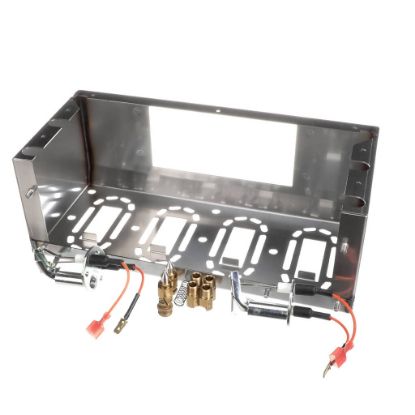 Picture of Henny Penny 140542 Kit-eeg2x F Bc Blwr Nat-lp <5K