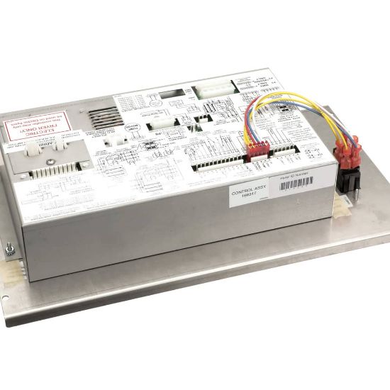 Picture of Henny Penny 140585 Kit-cfa Hybrid Control