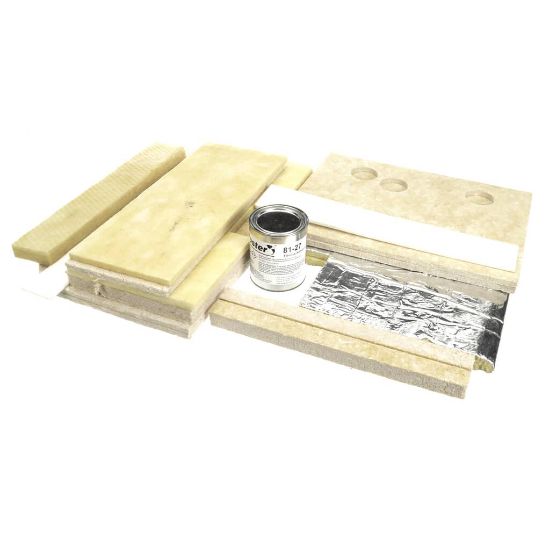 Picture of Henny Penny 140645 Kit-fps Insul Ka02ijj & Above