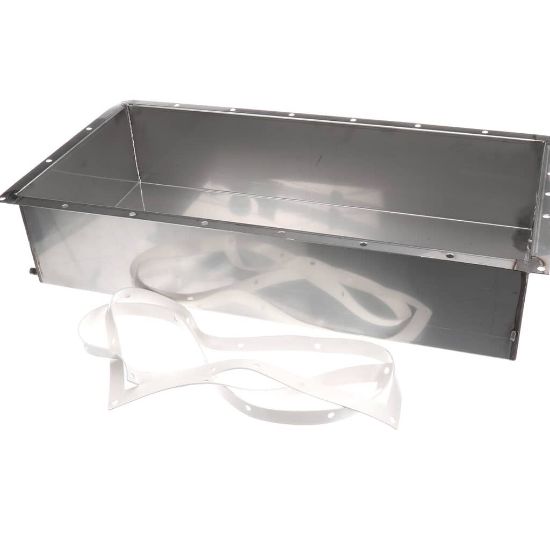 Picture of Henny Penny 140723 Kit-water Pan Pass. Hhc99x
