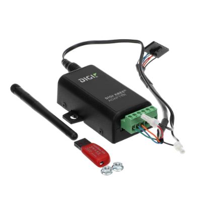 Picture of Henny Penny 140684 Kit-pxe/oxe For Zigbe Rad 2/17